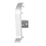 ZAŚLEPKA LEWA PCV LP 55