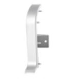 ZAŚLEPKA LEWA PCV LP 55