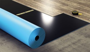 PODKŁAD PODŁOGOWY PRO LVT PROTECT+   1.5mm  Rolka 15m2