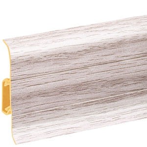 LISTWA PRZYPODŁOGOWA PREMIUM 157 MAT DĄB SARDYNIA