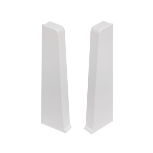 ZAŚLEPKA HI-LINE PRESTIGE KOMPLET LEWA+PRAWA BIAŁY POŁYSK