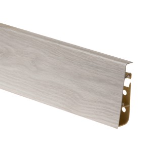 Listwa przypodłogowa HI-LINE PRESTIGE  283 MAT DĄB NIKE