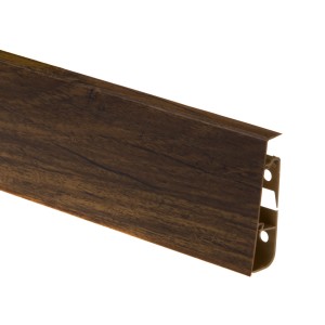 Listwa przypodłogowa HI-LINE PRESTIGE  284 MAT DĄB LEONARDO