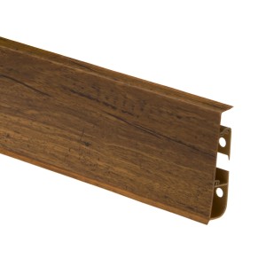 Listwa przypodłogowa HI-LINE PRESTIGE 287 ORZECH BLUES