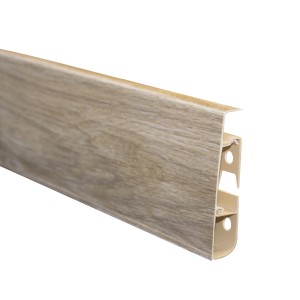 Listwa przypodłogowa HI-LINE PRESTIGE 301 MAT