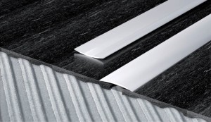 Listwa ochronna owalna LPO 60 KLEJONA  1M  