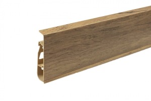 Listwa przypodłogowa HI-LINE PRESTIGE  439 MAT ATENY