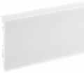 Listwa przypodłogowa PVC MASTERLINE  Biały RAL 9003 Mat.png