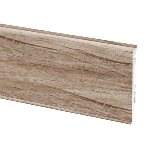 Listwa przypodłogowa PVC MASTERLINE  PACYFIL 353 Mat 2.2mb   