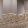 Listwa przypodłogowa PVC MASTERLINE  Pacyfik Mat 1.png