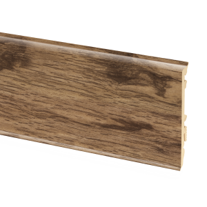 Listwa przypodłogowa PVC MASTERLINE  IRLANDIA 356 Mat 2.2mb  