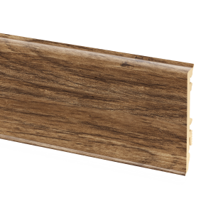 Listwa przypodłogowa PVC MASTERLINE  VINCENZA 355 Mat 2.2mb    