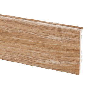 Listwa przypodłogowa PVC MASTERLINE  MARSYLIA 430 Mat 2.2mb   