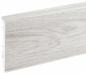 Listwa przypodłogowa PVC MASTERLINE MARENGO 456  Mat 2.2mb    