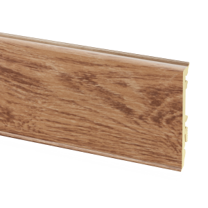 Listwa przypodłogowa PVC MASTERLINE DĄB ROYAL 457  Mat 2.2mb     