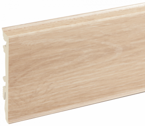 Listwa przypodłogowa PVC MASTERLINE SIENA 468  Mat 2.2mb  