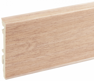 Listwa przypodłogowa PVC MASTERLINE  HONEY AMBER 469  Mat 2.2mb   