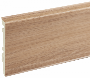 Listwa przypodłogowa PVC MASTERLINE  CINNAMON 474 Mat 2.2mb   