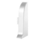 ZAŚLEPKA PRAWA PCV LP 55