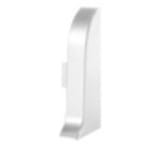 ZAŚLEPKA PRAWA PCV LP 55