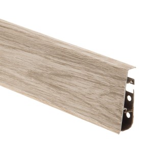 Listwa przypodłogowa HI-LINE PRESTIGE  232 MAT JABŁOŃ STARA