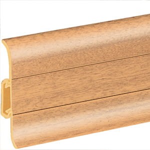 LISTWA PRZYPODŁOGOWA SLIM 94 MAT