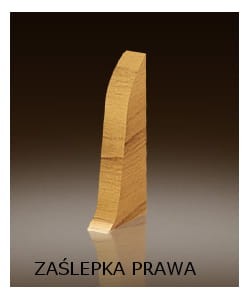 ZAŚLEPKA PRAWA CEZAR PREMIUM