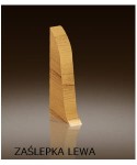 ZAŚLEPKA LEWA SLIM