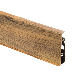 Listwa przypodłogowa HI-LINE PRESTIGE  236 MAT DĄB KONTABRYJSKI