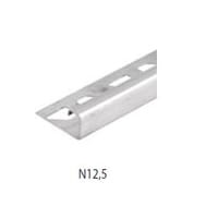 PROFIL N12.5 STAL NIERDZEWNA 2.5m