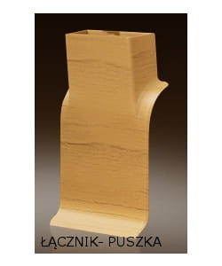 ŁĄCZNIK KABLOWY "KANAŁ"  CEZAR PREMIUM