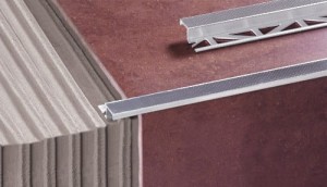 PROFIL SCHODOWY ZET MOSIĄDZ NAT. 2.5m