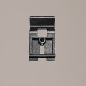 KLIPS MONTAŻOWY DO LISTWY ELEGANCE LPC 16