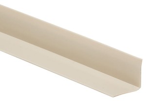 Taśma przypodłogowa samoprzylepna 15m - Beżowy 157
