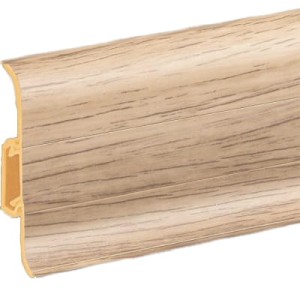 LISTWA PRZYPODŁOGOWA PREMIUM 199 MAT DĄB TIMMERLAH