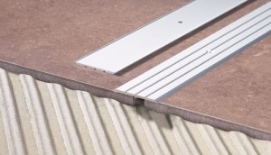 LISTWA OCHRONNA PŁASKA OCHRONNA 40mm 0.9m