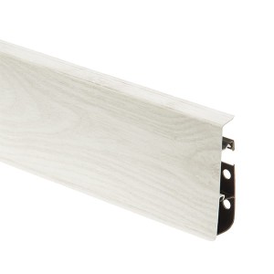 Listwa przypodłogowa HI-LINE PRESTIGE  163 DĄB ASPEN