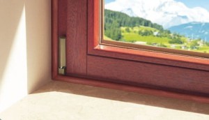 ĆWIERĆ WAŁEK PCV 14X14mm  2.5m