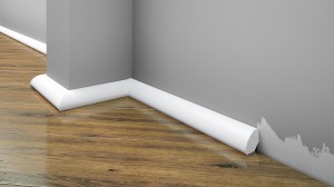 Listwa przypodłogowa ELEGANCE  LPC 12