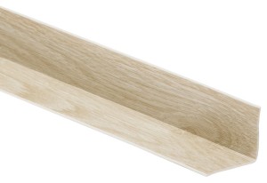Taśma przypodłogowa samoprzylepna 15m - Dąb jasny 159