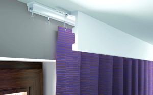 Listwa LISTWA KARNISZOWA  LK-01