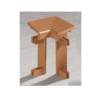 NARŻNIK WEWNĘTRZNY LISTWY DYWANOWEJ OŻEBROWANEJ