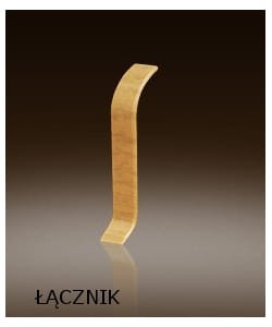 ŁĄCZNIK LISTWY SLIM