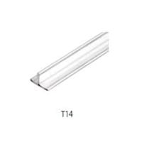 PROFIL T 14 STAL NIERDZEWNA 2.5m