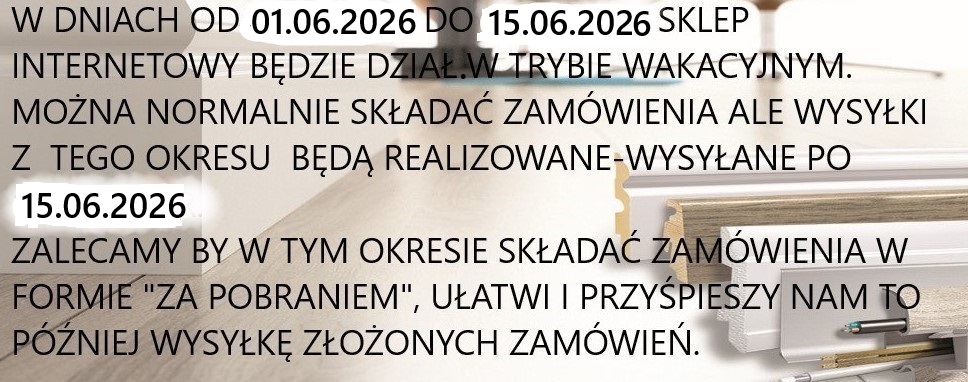 WAKACJE 1 2026